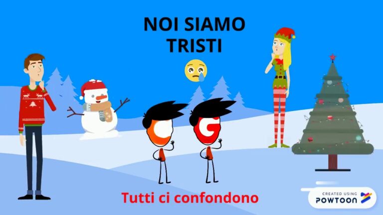La Mamma Creativa: Ga, Go, Gu