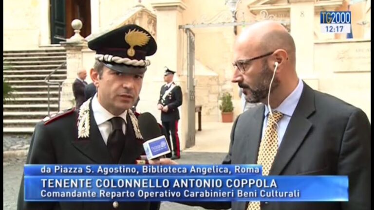 La Chiusura di Cristoforo Colombo Oggi
