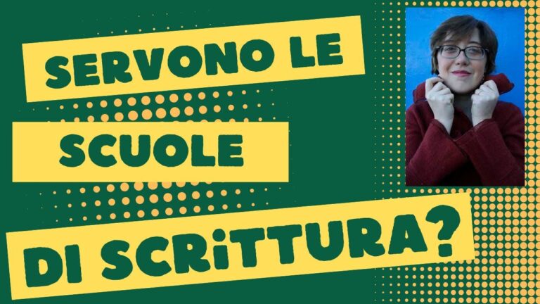 Scopri i migliori corsi di scrittura creativa a Roma
