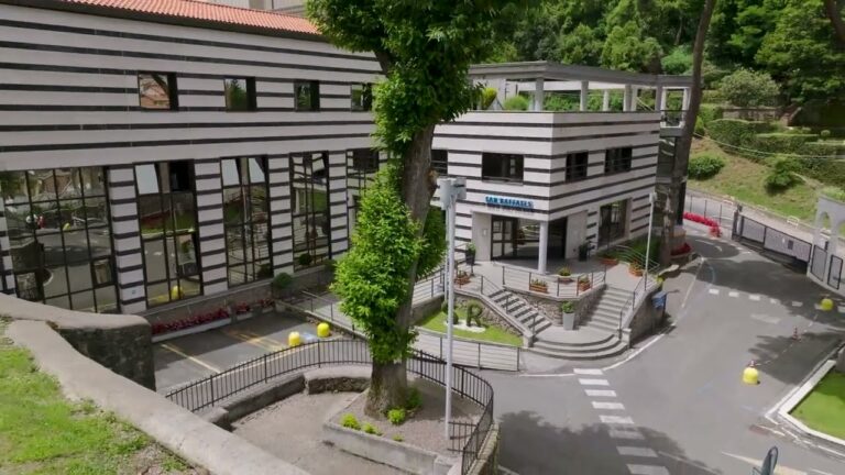 Hospice Montecompatri: Assistenza Palliativa e Cure Domiciliari
