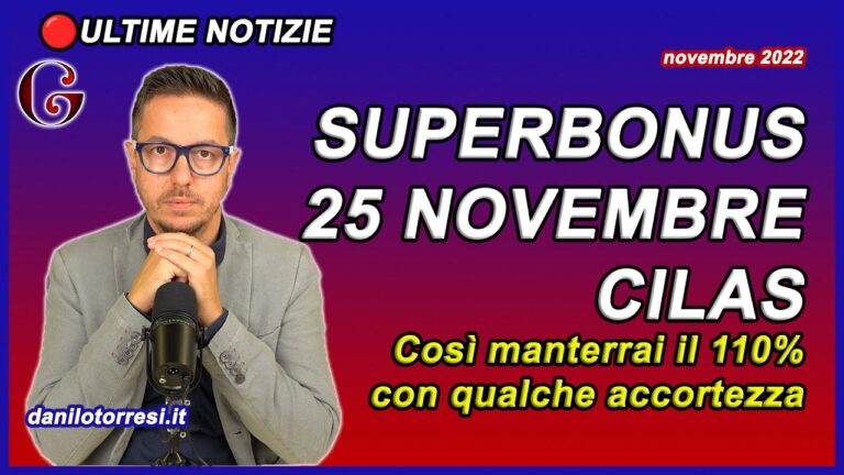 Guida all’Avviso di Inizio Lavori per Condomini