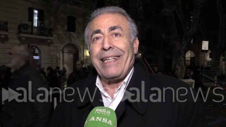 Ambasciata Giordana a Roma