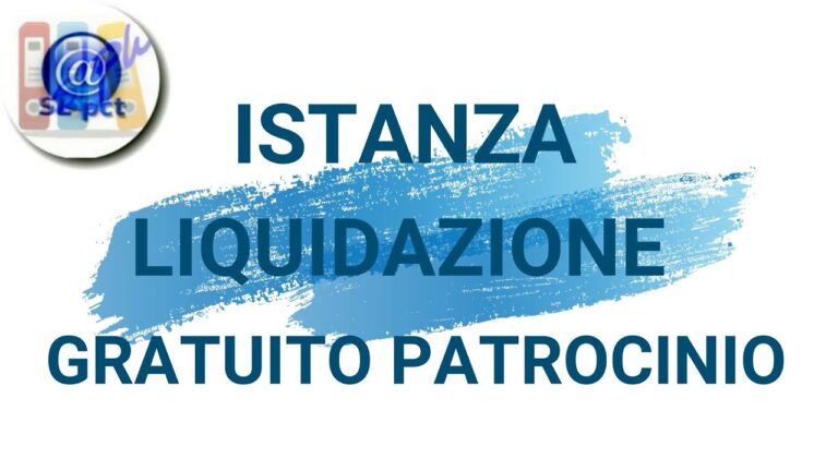 Guida al Patrocinio Gratuito a Roma: Sfera Legale Semplificata