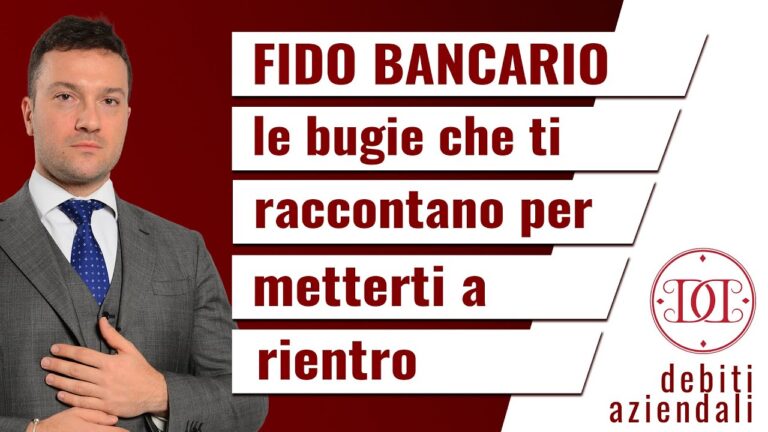 Modello di Piano di Rientro: Guida Completa