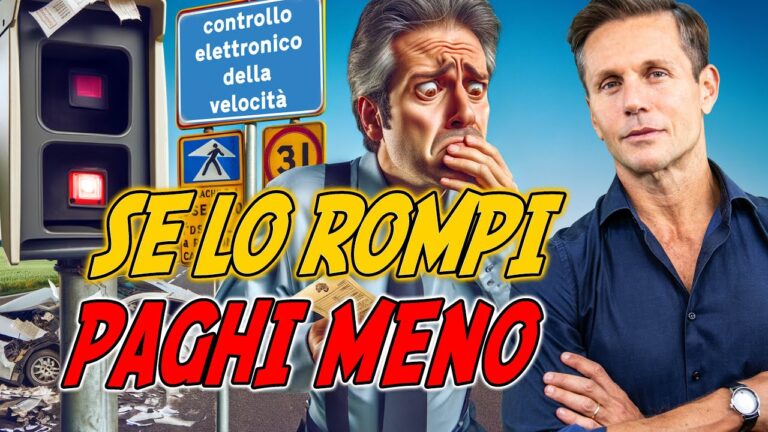 Il costo di un autovelox: tutto ciò che devi sapere