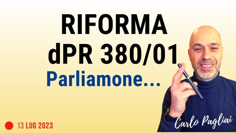 Guida all’Applicazione dell’Art. 16 del DPR 380/01
