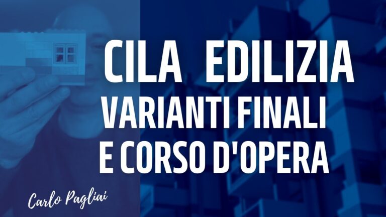 Sostituzione del Direttore Lavori in Corso d’Opera: Guida Pratica