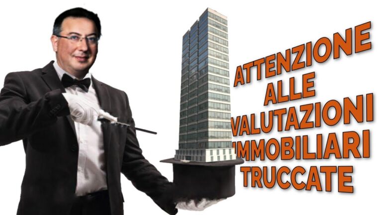 Guida alla Valutazione degli Immobili a Roma