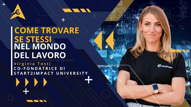 Mestieri Innovativi con la X