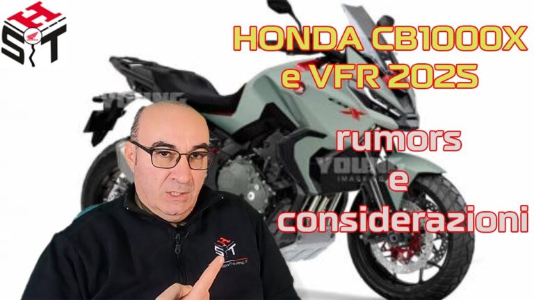 Novit&agrave; Moto 2025: Innovazioni e Tendenze del Settore