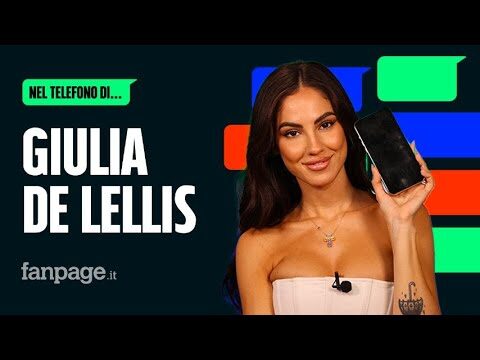 Alessio Salucci: La Vita con la Moglie