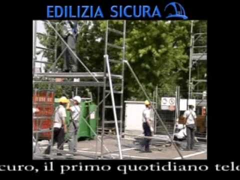 Vantaggi del Ponteggio Mobile per Facciate