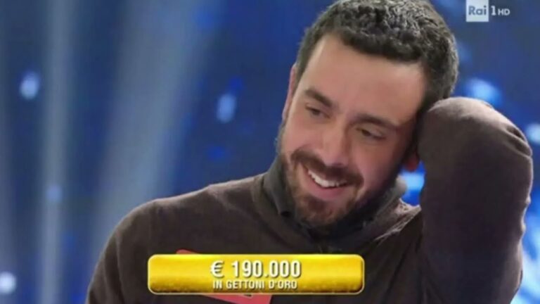 Daniele Alesini: L’Incontro con Foligno