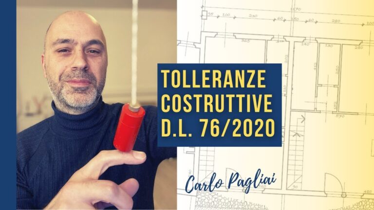 Tolleranza di Cantiere: Guida Pratica e Normative