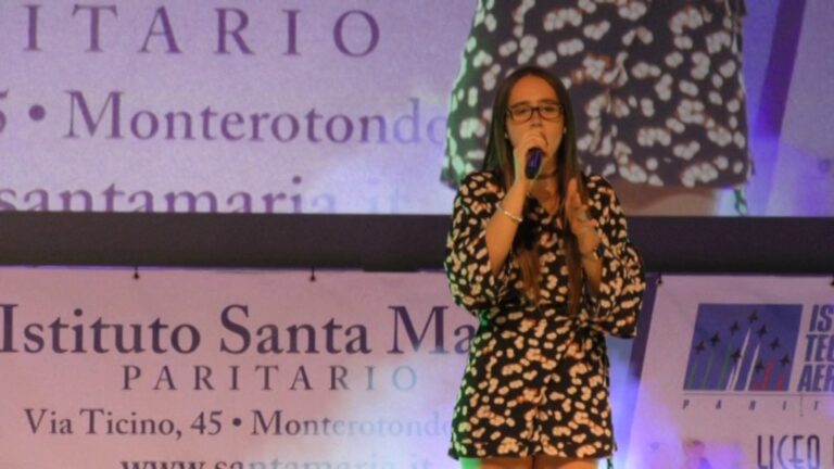 Beatrice Cecconi Califano: Innovazione e Creativit&agrave; al Femminile