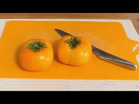 Il Cachi Giapponese: Un Frutto da Scoprire