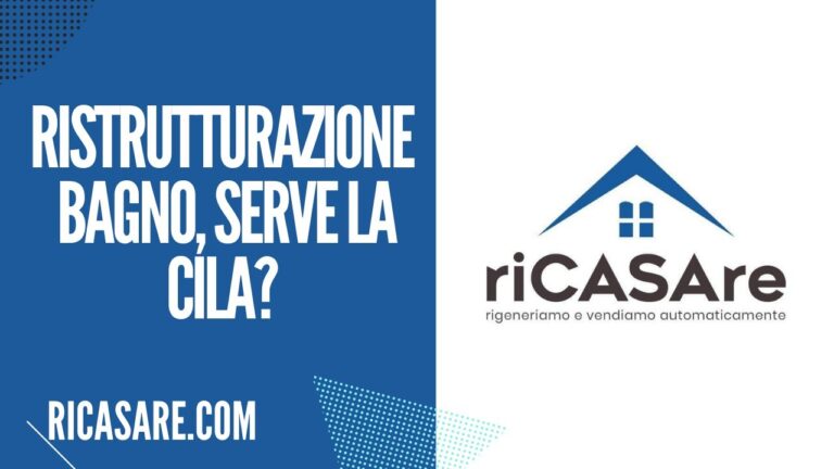 Cila per il Rifacimento del Bagno: Guida Completa