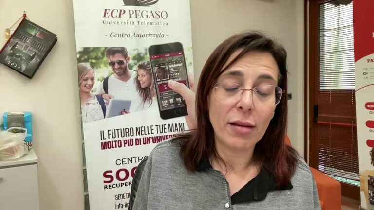 Master di Completamento per Classe di Concorso Pegaso