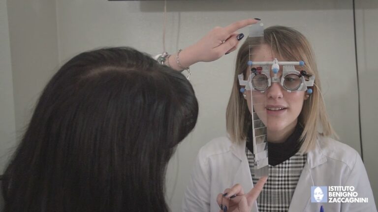 Elenco Completo delle Scuole di Ottica in Italia