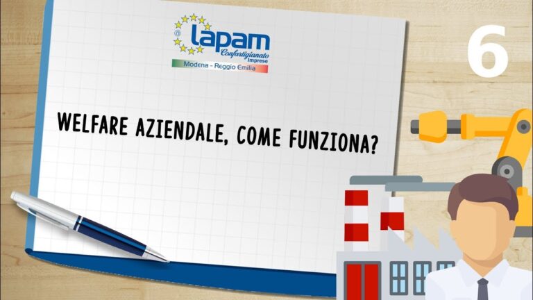 Conto Welfare: Massimizzare i Benefici per il Tuo Futuro