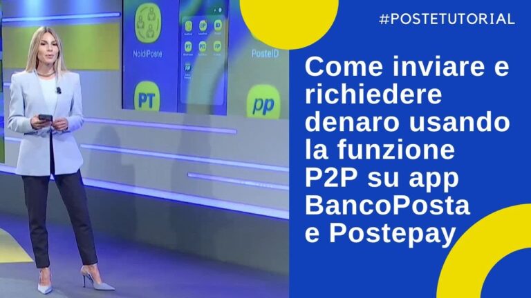 UnionPay e Poste Italiane: Sinergia per Pagamenti Innovativi