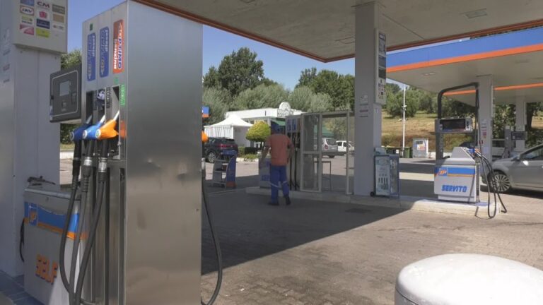 Gestori Carburanti: Ultime Notizie e Aggiornamenti