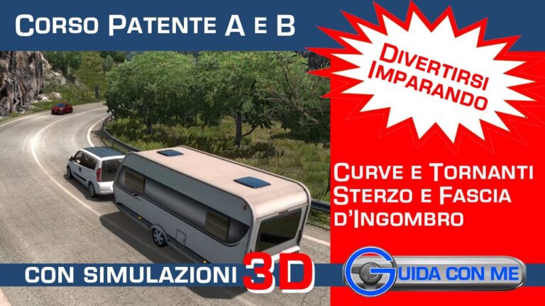 Raggi di Curvatura Auto: Innovazioni e Vantaggi nel Design Automobilistico
