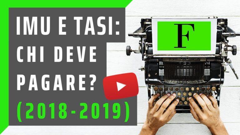 Chi Paga la TARI: Proprietario o Inquilino?