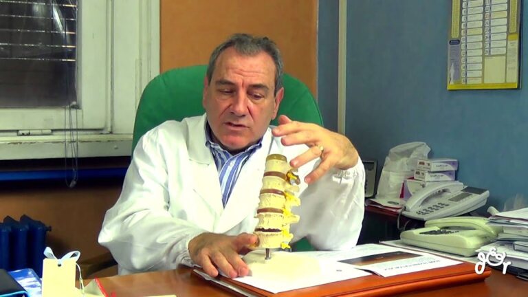 Epidemiologia e Impatti dell’Energia Cervicale come Malattia Professionale