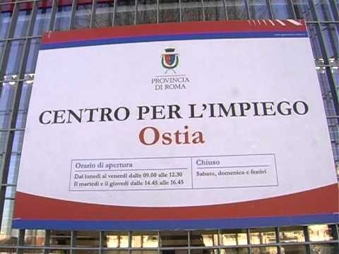 Centri per l’Impiego a Ostia: Opportunit&agrave; e Risorse per il Lavoro