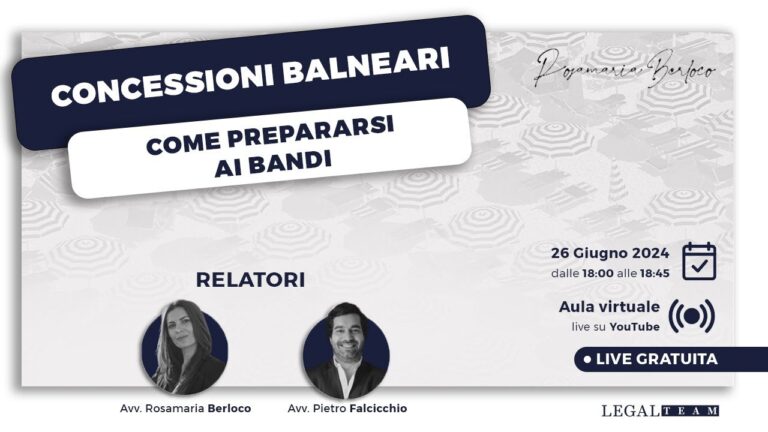 Avvisi del Comune di Quarto: Informazioni e Aggiornamenti Utili