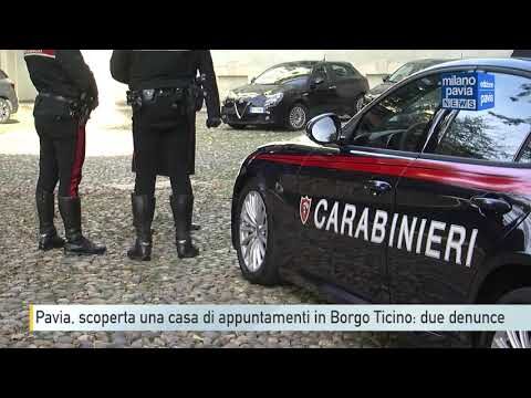Denuncia di Case di Appuntamenti: Un’Analisi Necessaria