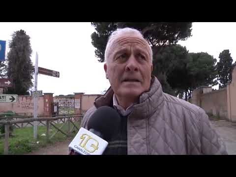 Orari del Cimitero di Ostia Antica: Guida Completa