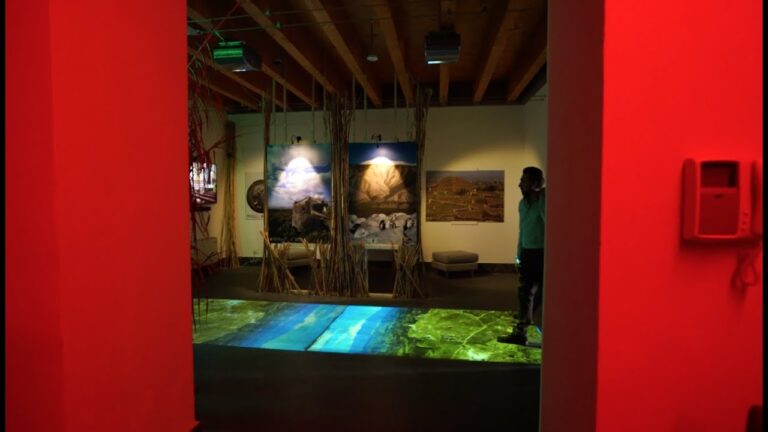 Innovazione e Design negli Arredi Museali