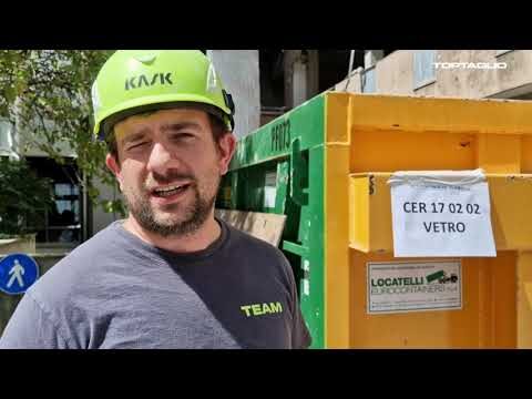 Normativa sullo Smaltimento dei Rifiuti Edili