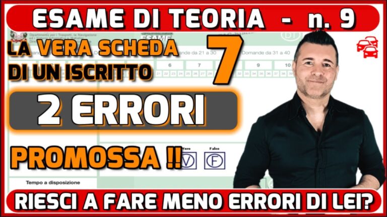 Il Segnale di Transito Riservato agli Autobus