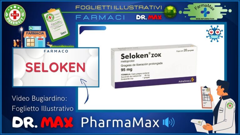 Metoprololo Fiale: Efficacia e Utilizzi Clinici