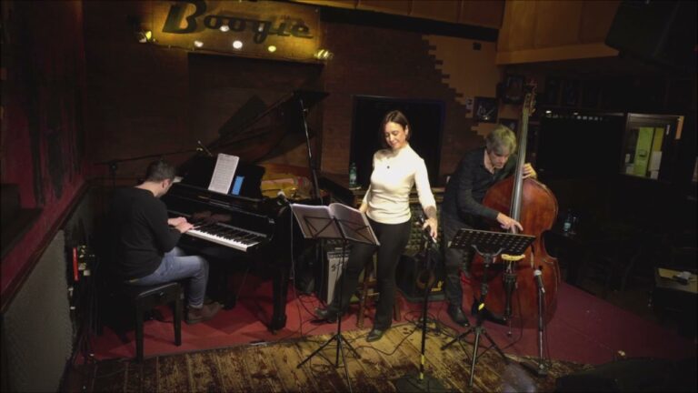 Scoprire Althea Club Roma: Un Paradiso per gli Amanti della Musica
