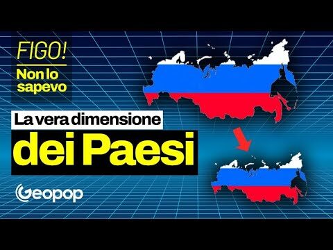 Guida alla Mappa del Mondo: Scopri i Segreti della Geografia Globale