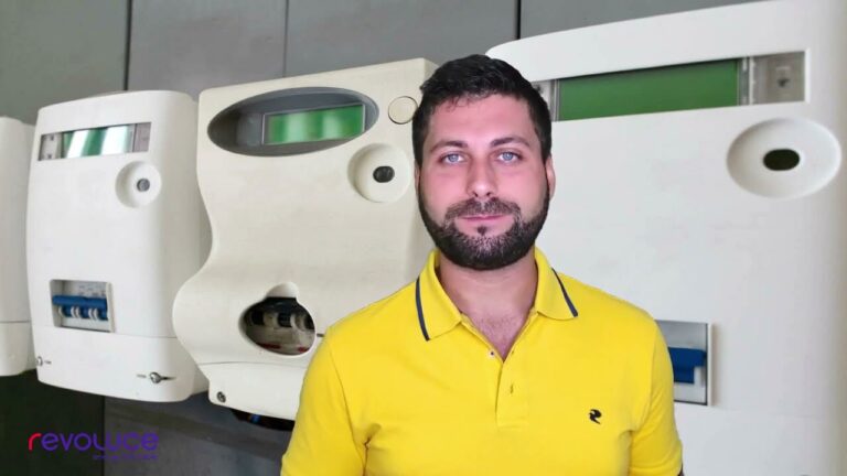 Sostituzione Contatori Acea a Roma: Guida Pratica e Vantaggi