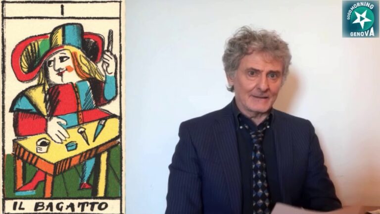 Tarocco La Giustizia: Simbolismo e Interpretazione