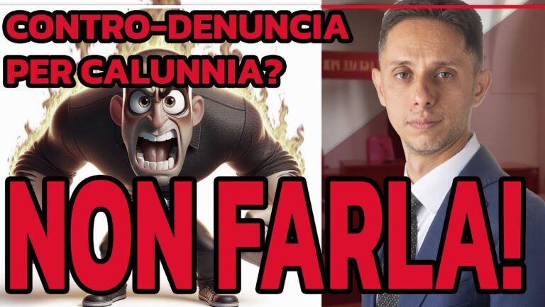 Fac Simile di Denuncia di Smarrimento: Guida Pratica