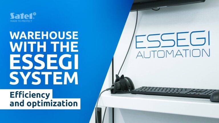 Innovazioni e Soluzioni di Essegi Electronics