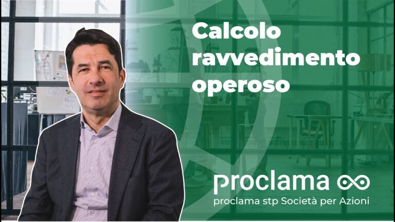 Ritardo di un Giorno nel Pagamento dell’IMU: Cosa Fare?