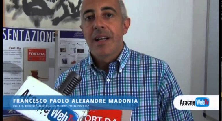 Madonia Ortopedico: Eccellenza nella Cura a Palermo