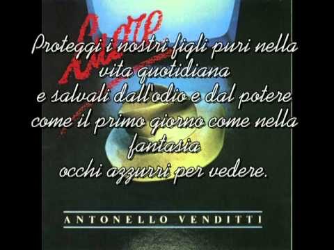 Analisi del Testo di Stella di Venditti