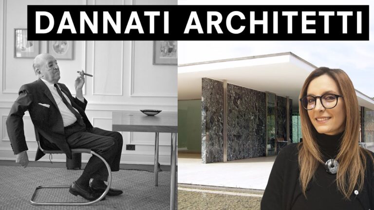I 15 architetti pi&ugrave; famosi di sempre
