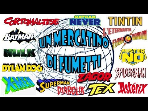 L’Angolo delle Meraviglie: Scopri il Mercatino dell’Usato