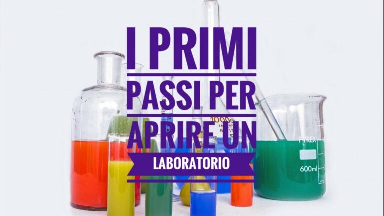 Requisiti Essenziali per un Laboratorio Artigianale di Qualit&agrave;
