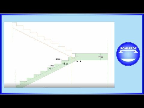 Scala con Gradini Sfalsati: Design e Funzionalit&agrave; Ottimizzati